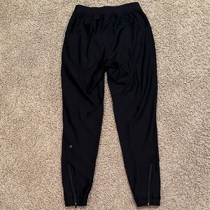 Lululemon Adapted State Fleece Lined Joggers
